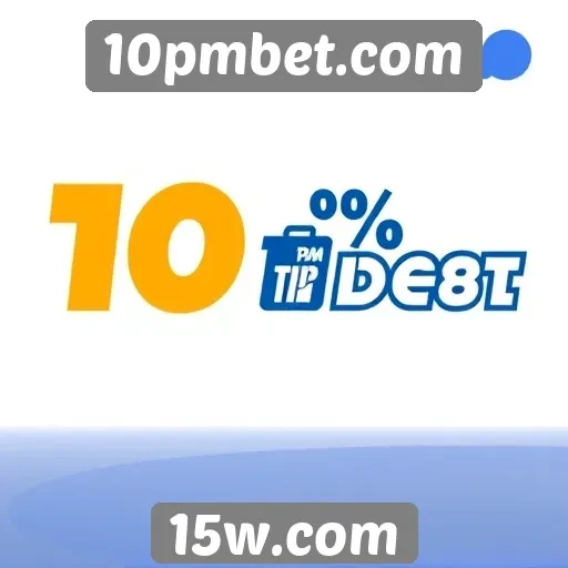 Sistema de bônus e promoções do 10pmbet