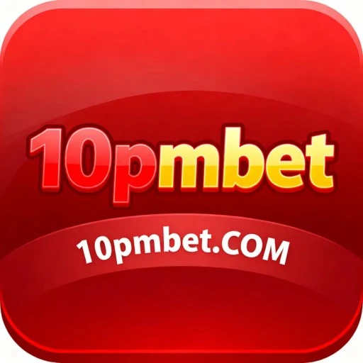 10pmbet.com Logo