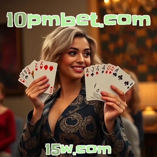 10pmbet.com Jogos de Cartas