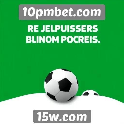 Promoções atuais disponíveis no site 10pmbet