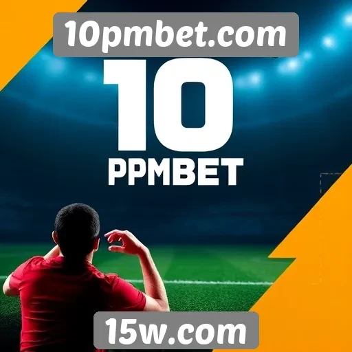 Impacto das apostas esportivas na popularidade do 10pmbet.com