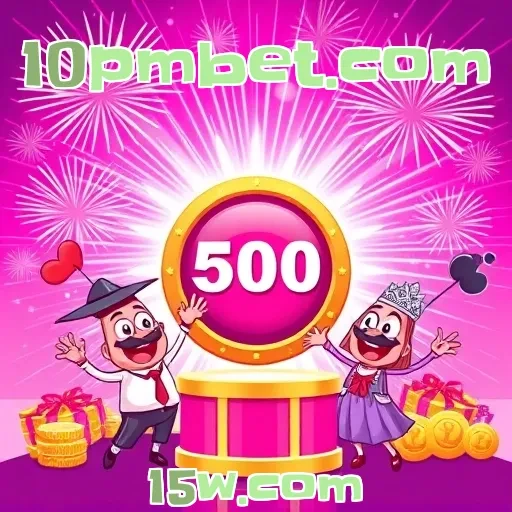 10pmbet.com Jackpots