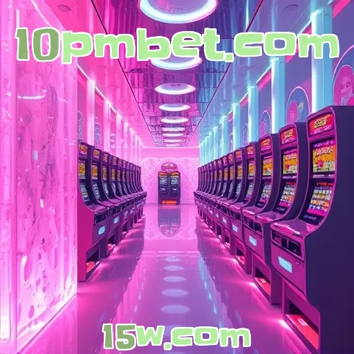 10pmbet.com Pagamentos