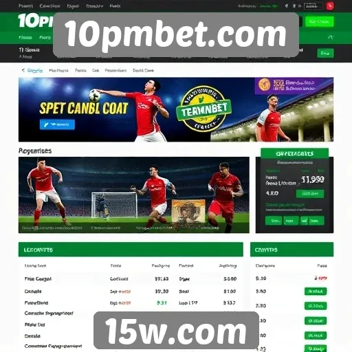Site 10pmbet.com atinge um milhão de jogadores cadastrados